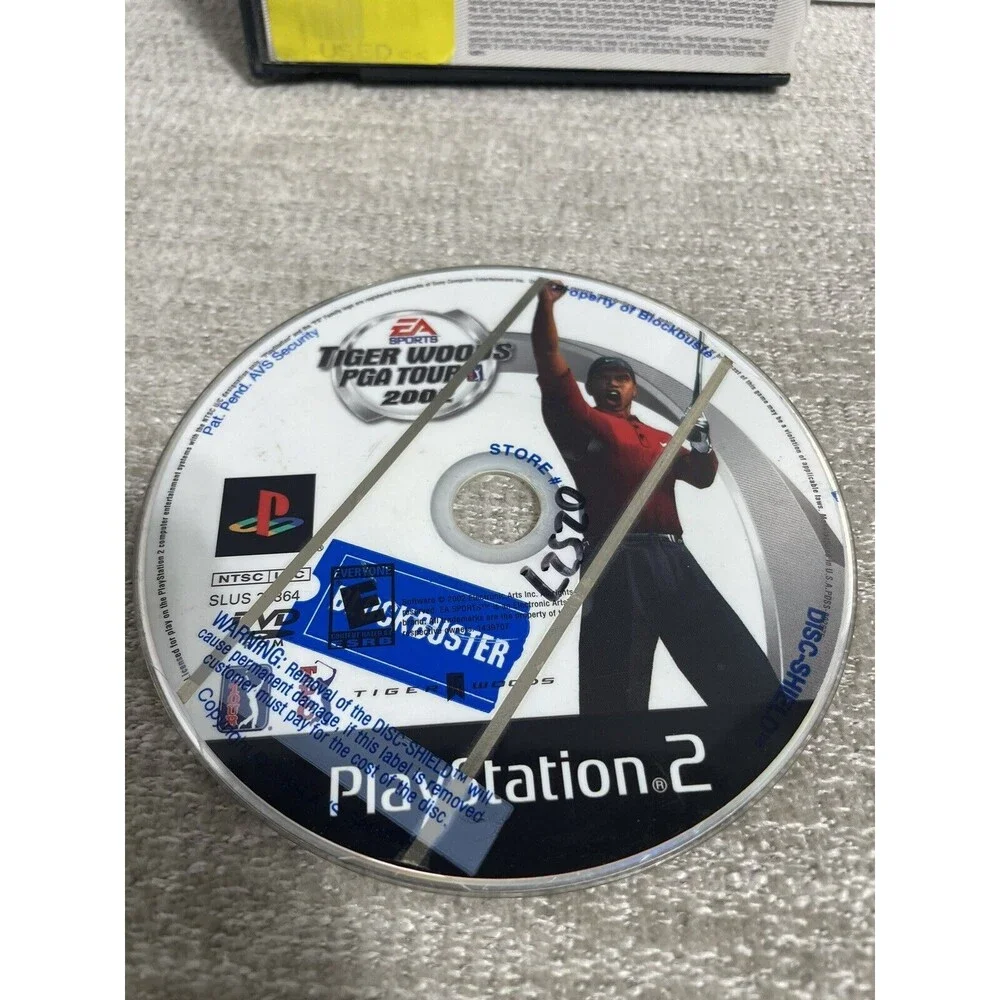 Sony good used