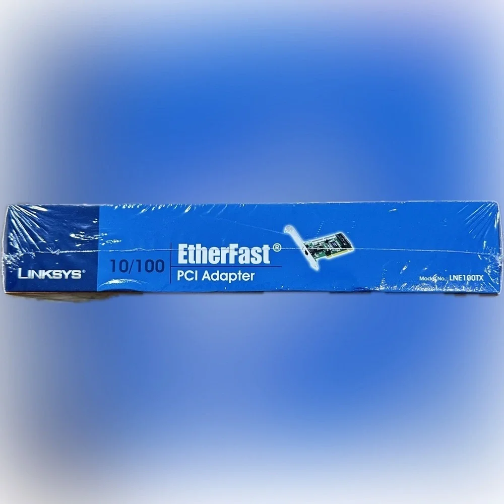 Linksys enhance your