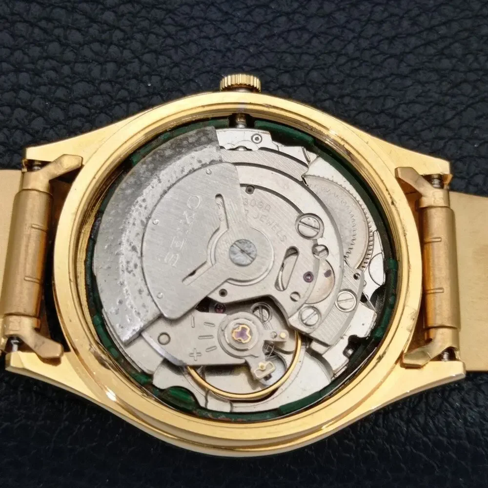 Seiko it ensure