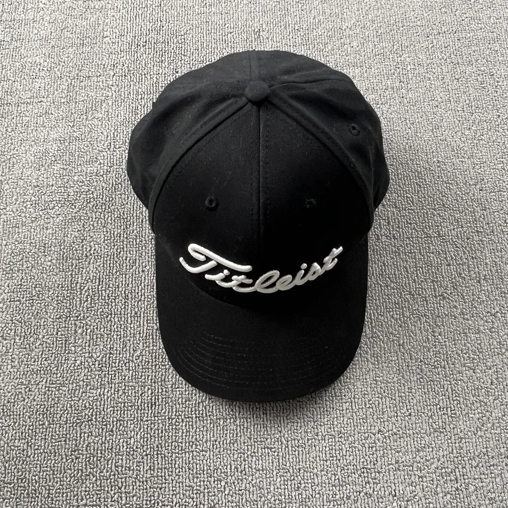 Titleist hat adult