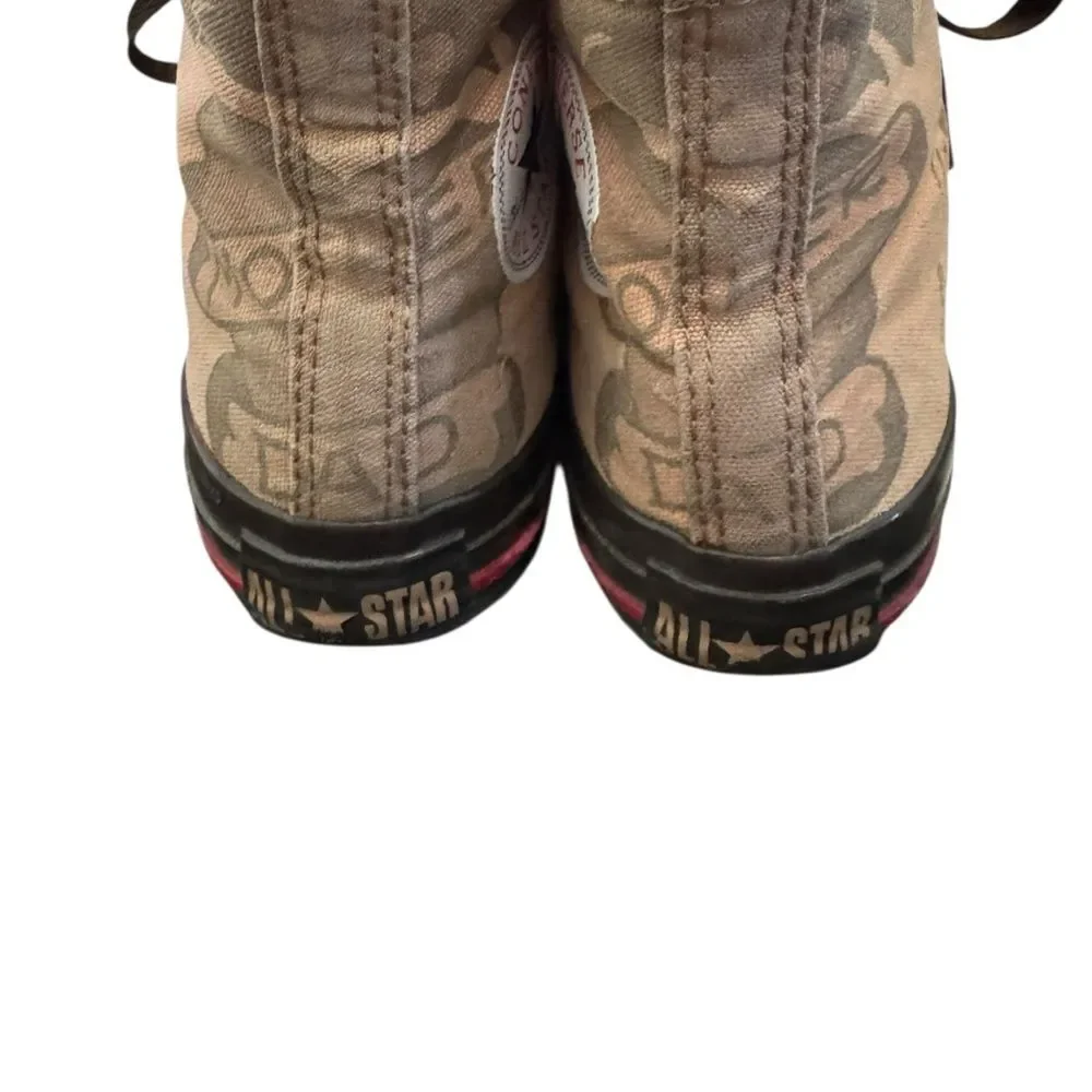 Converse 1x983 all