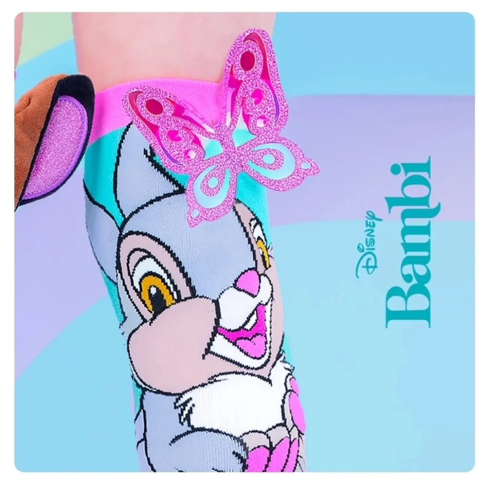 madmia bambi socks
