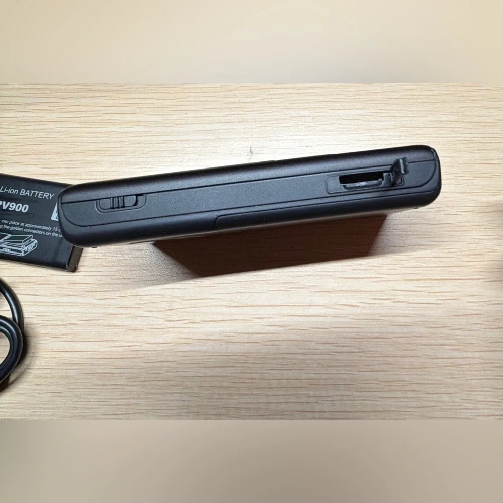 Lawmate pv 900