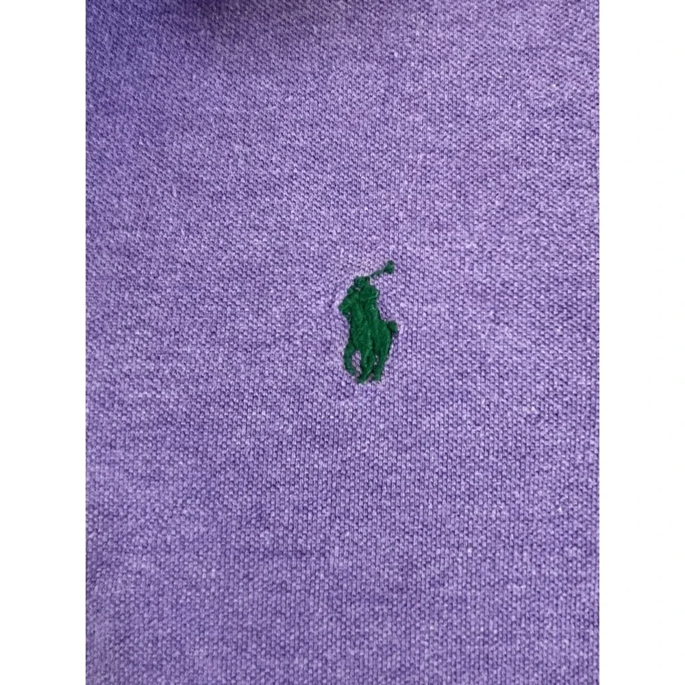 Ralph Lauren classic polo