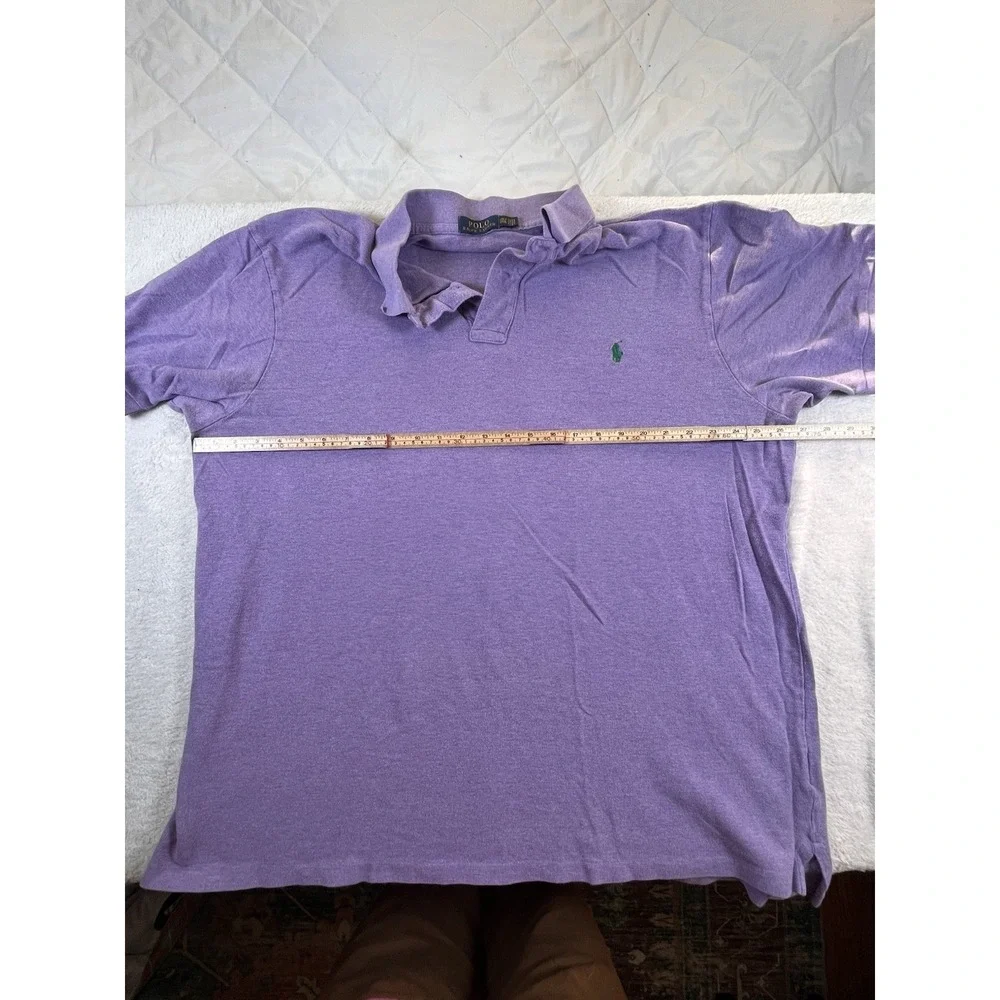 Ralph Lauren classic polo