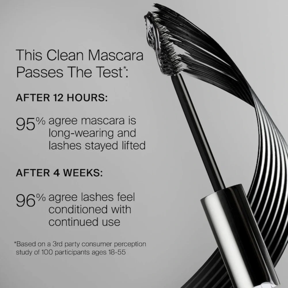 Haus Labs Mascara “Black Onyx”