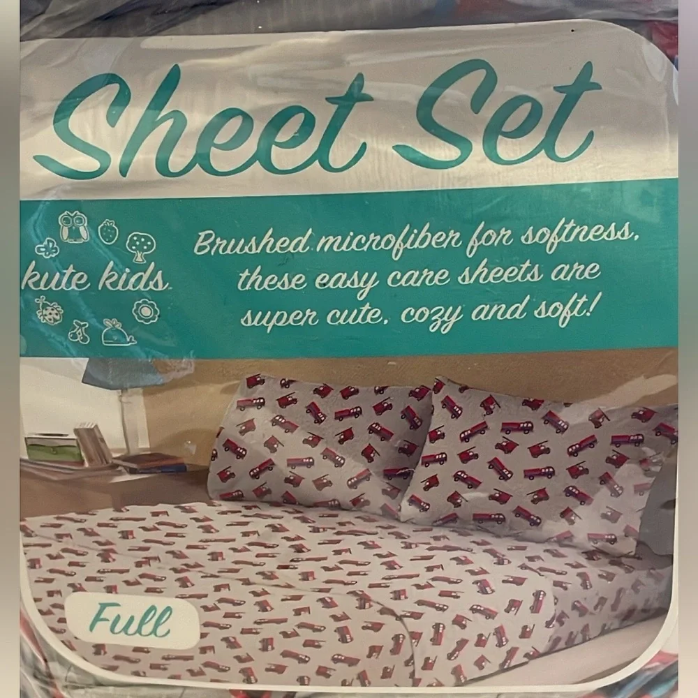 Kute Kids experience comfort