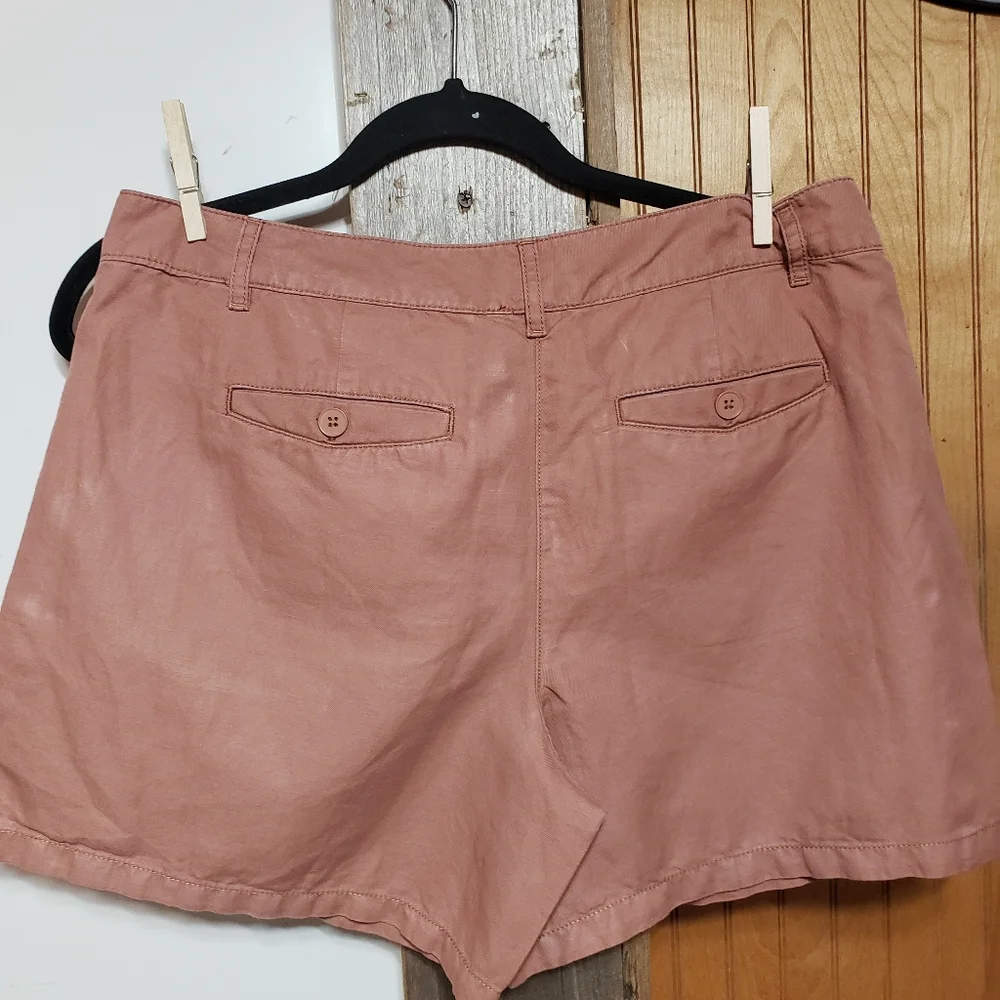 LOFT nice chino
