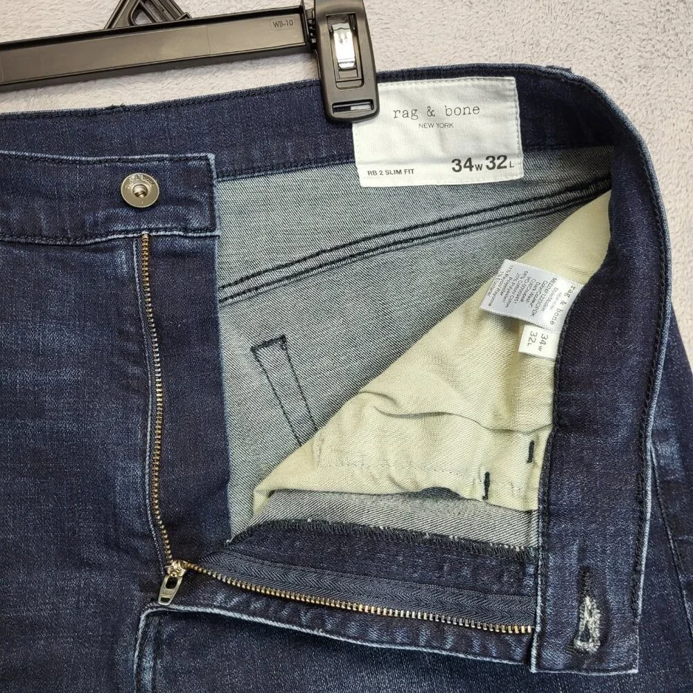 rag & bone ***please compare