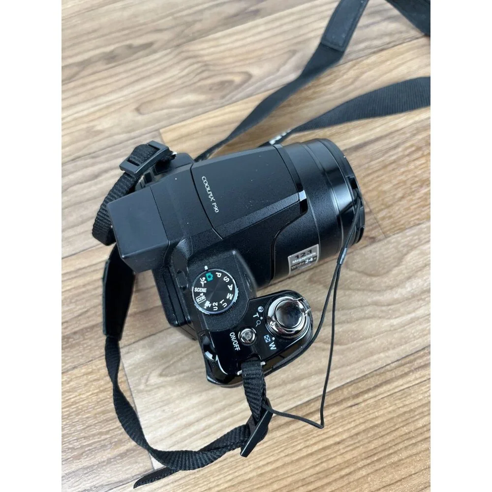 Nikon good used