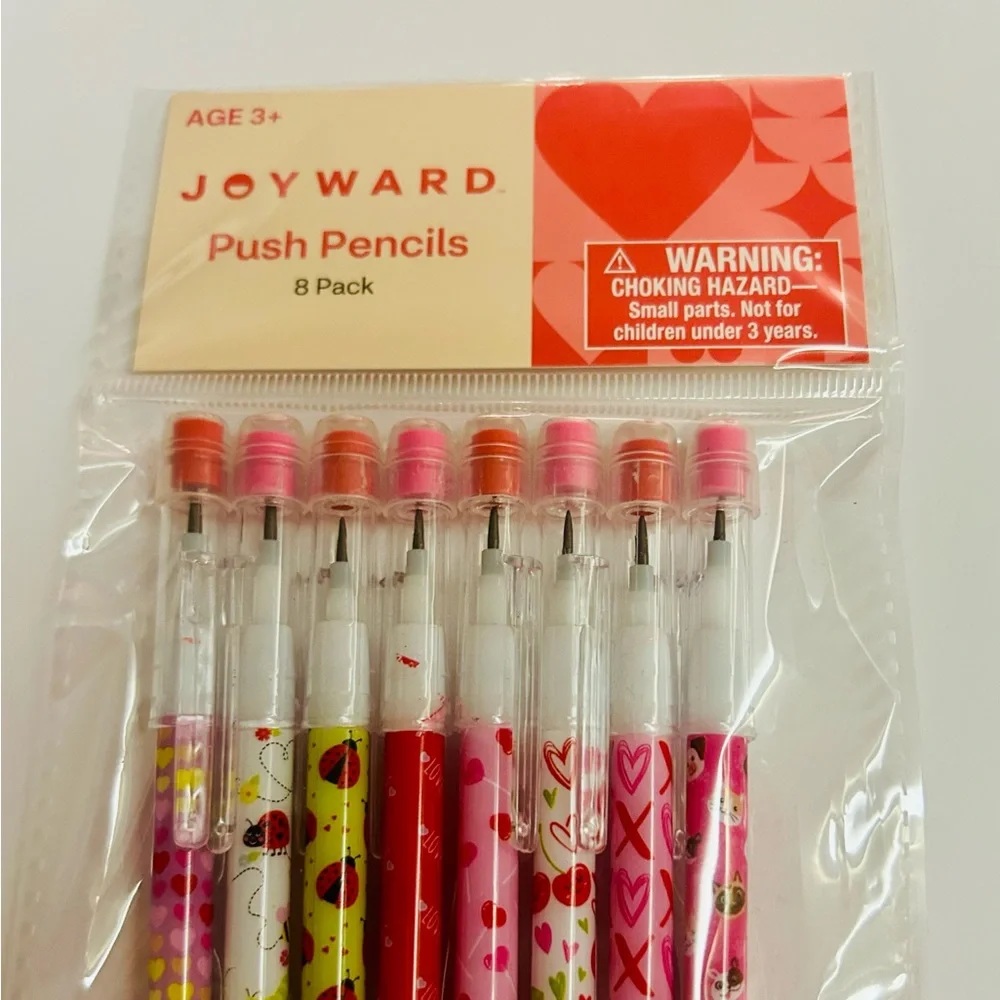 Unisex size new joyward