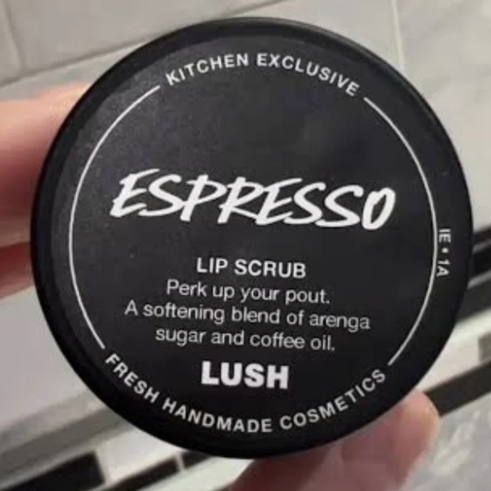 Lush cosmetics discontinued