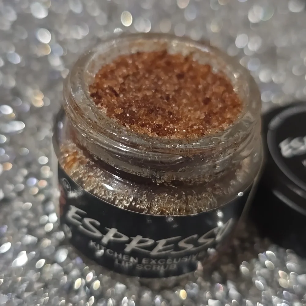 Lush cosmetics discontinued