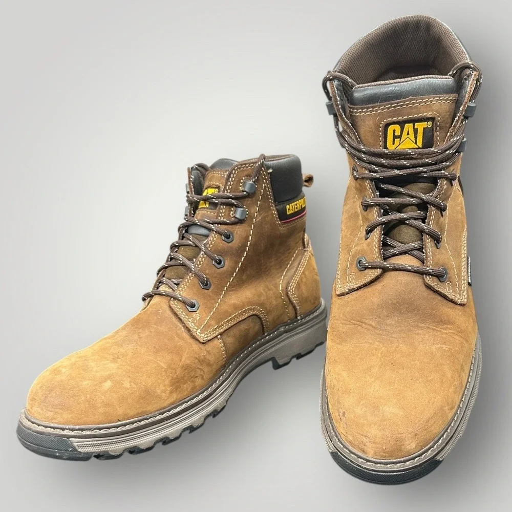 Caterpillar men precision