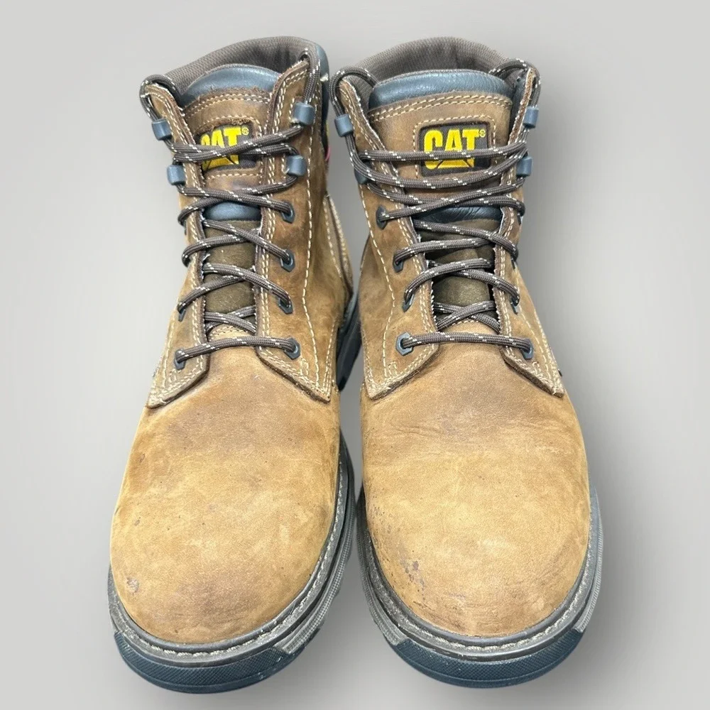 Caterpillar men precision