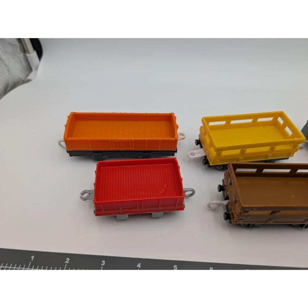 Mattel great pre