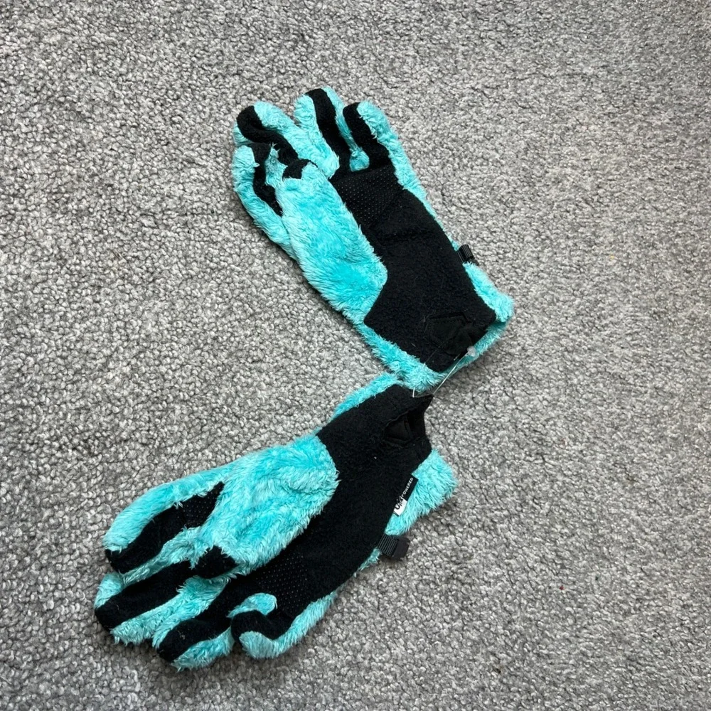 The North Face season dexterity
