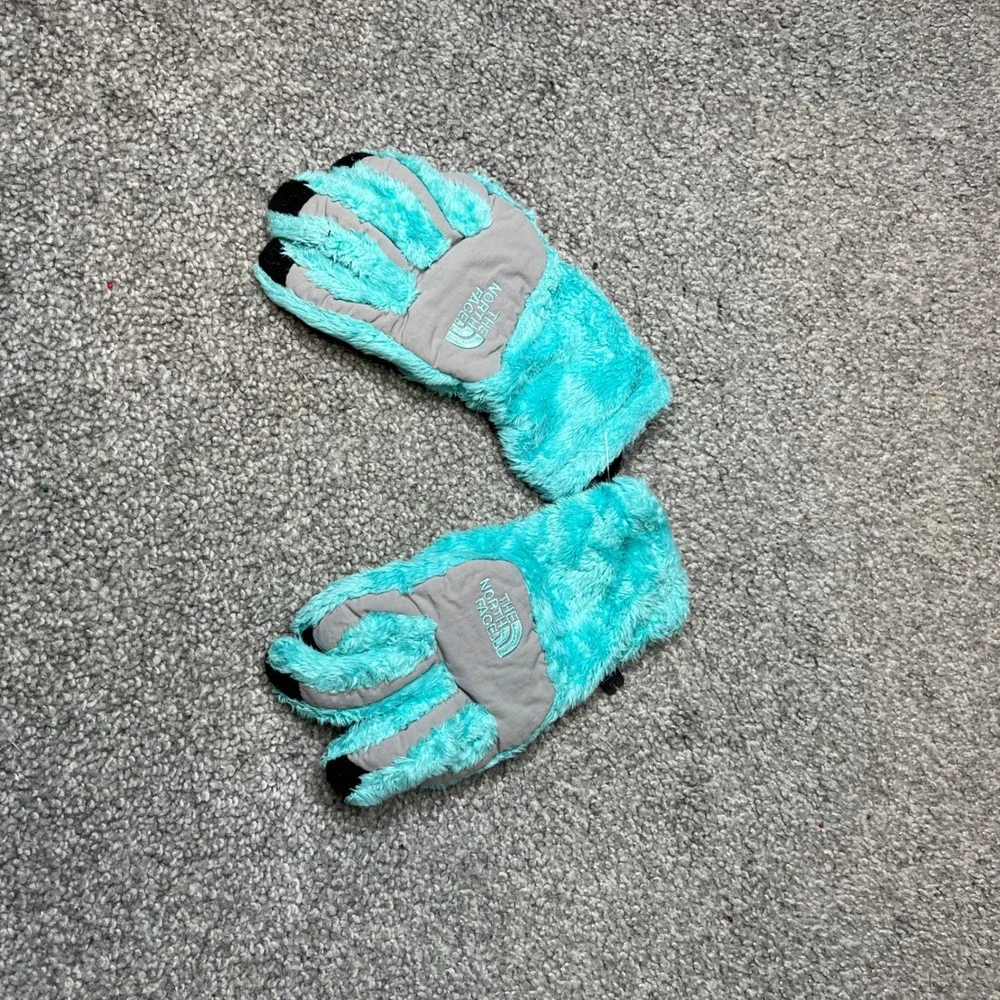 The North Face kids these enhanced