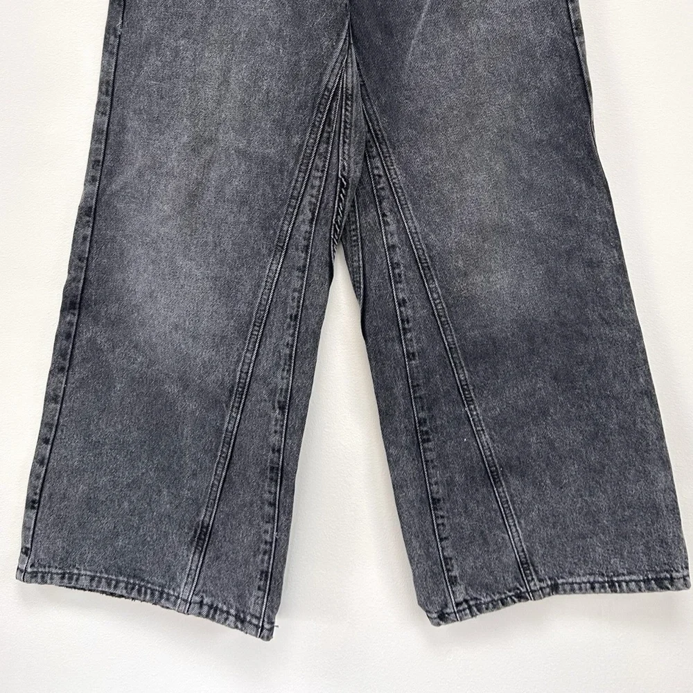 Levis altered inspired matter