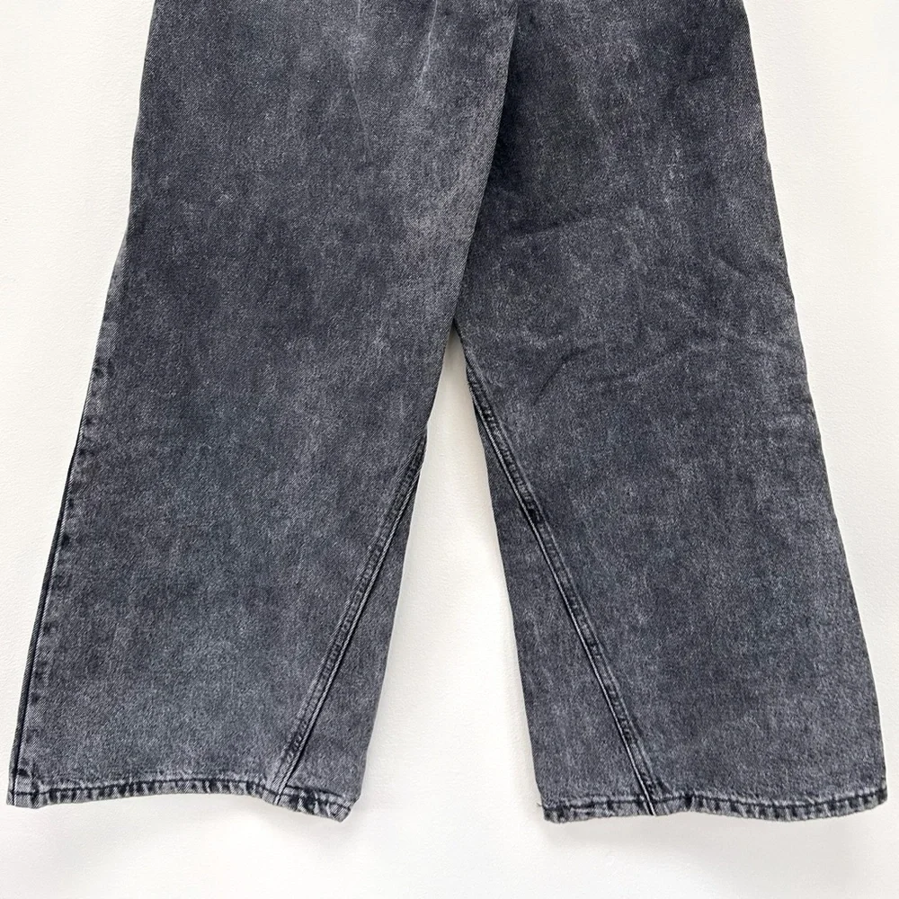 Levis style been