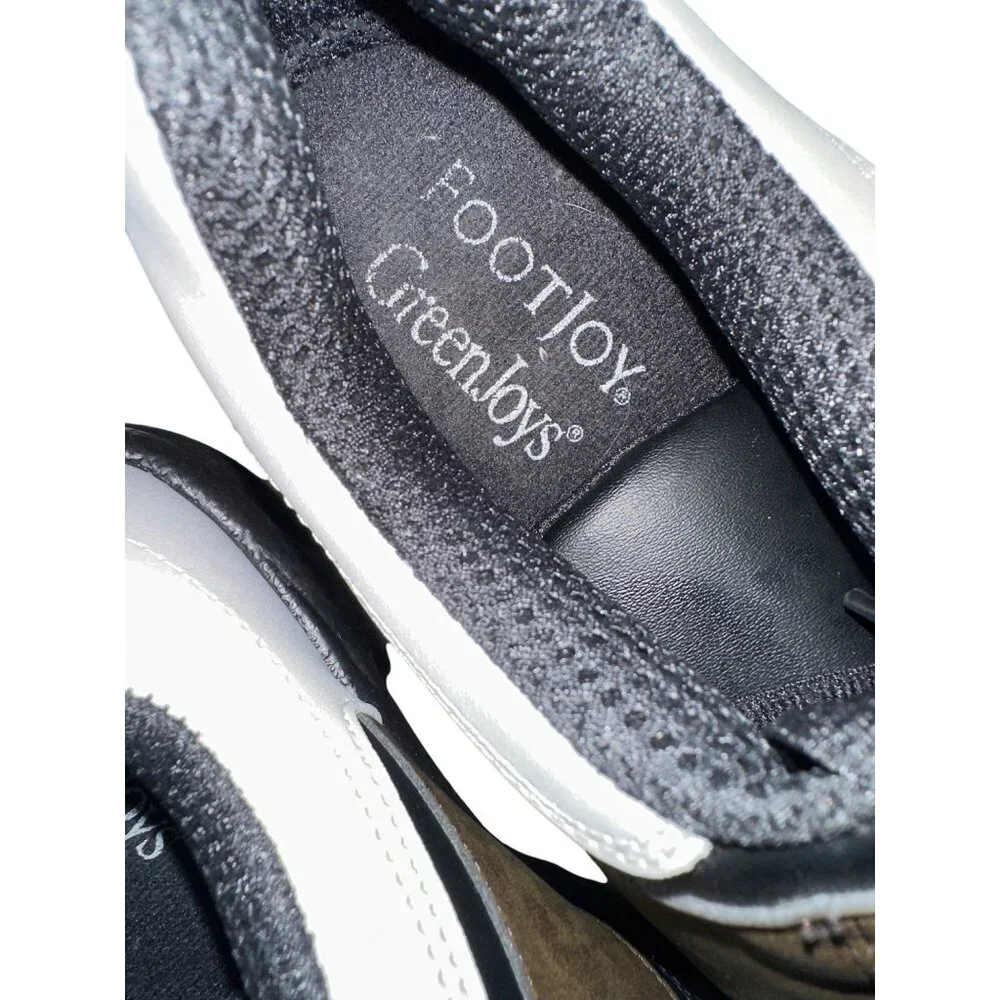 FootJoy excellent elevate