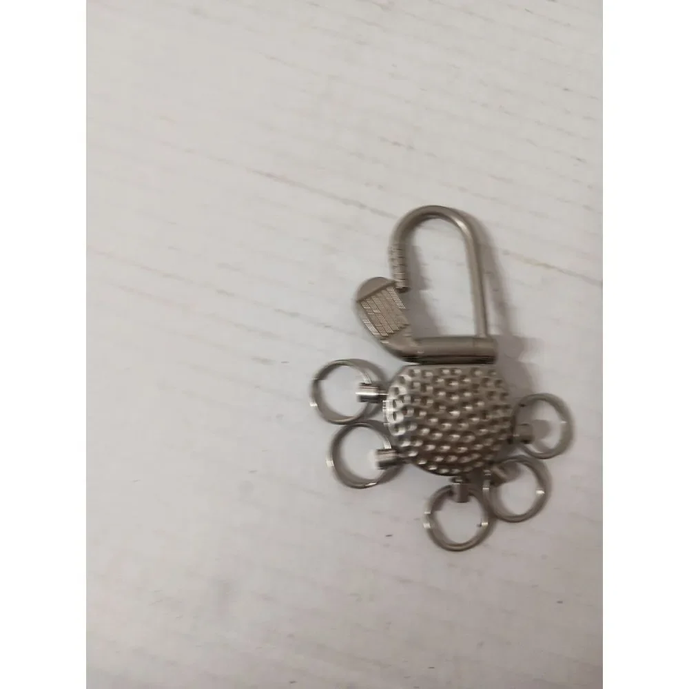 Golf Key Holder‎