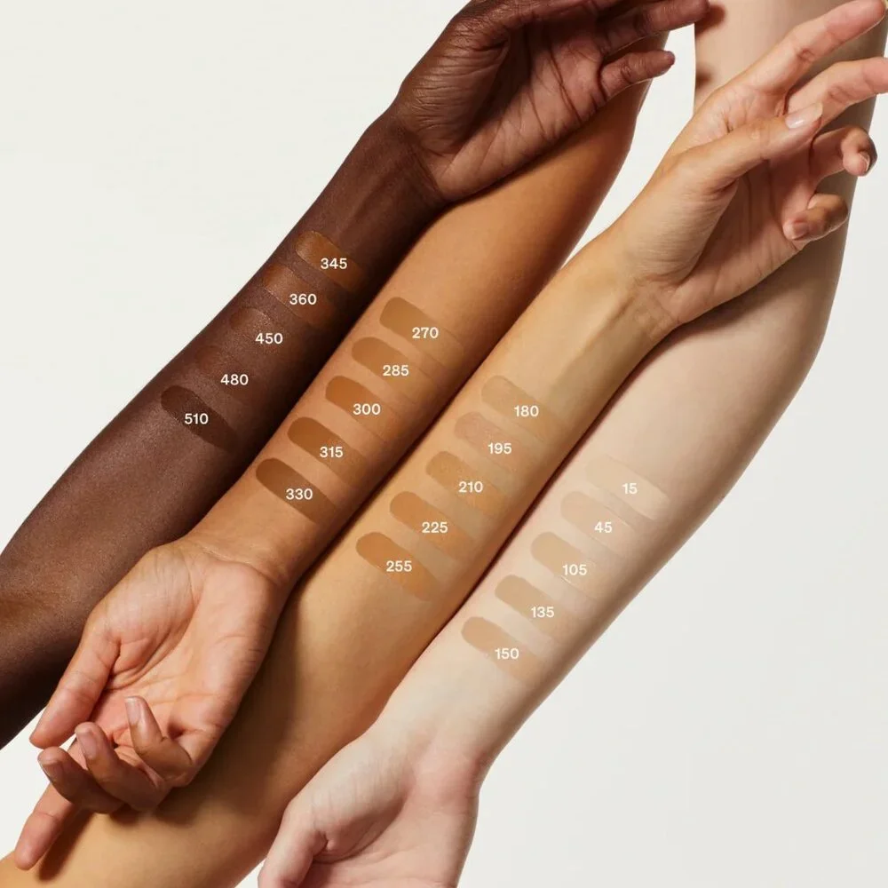 WYN BEAUTY 510 rise