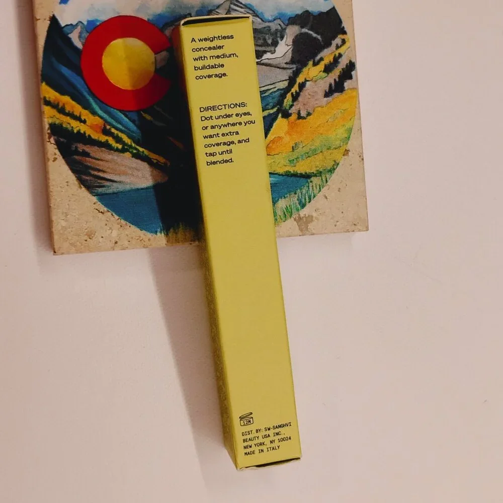 WYN BEAUTY 510 rise