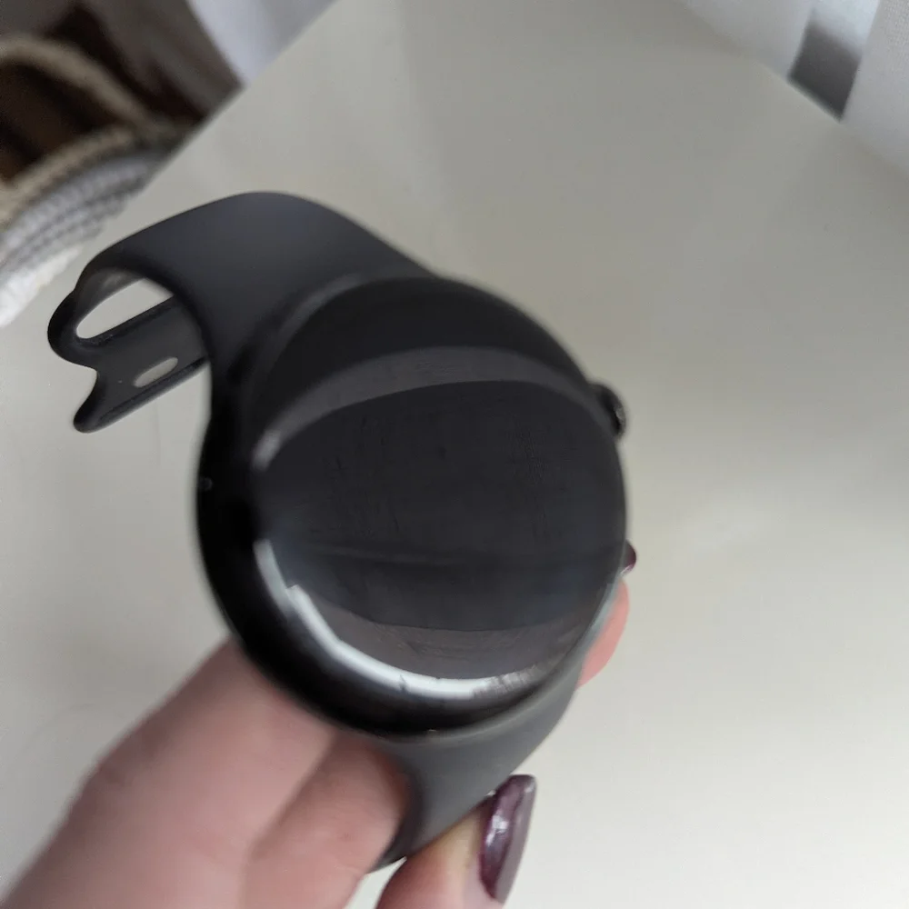 google best fitbit