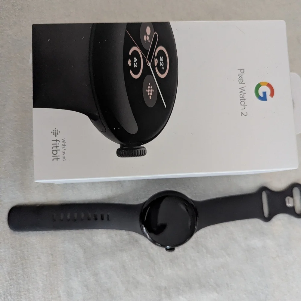 google best fitbit