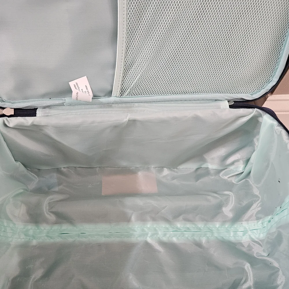 Kids Unicorn Carry On Rolling Luggage