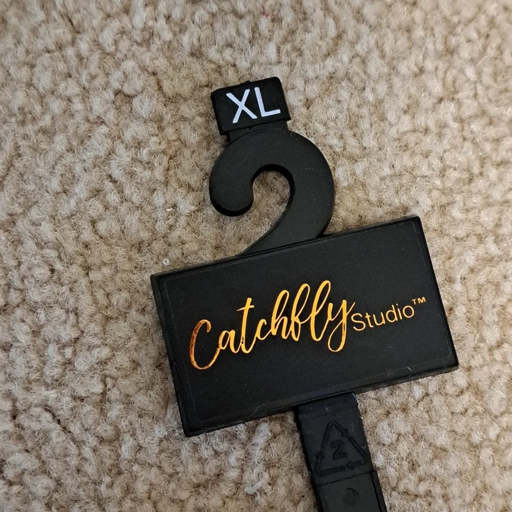 Cathfly Studio Girls XL Horse Buckle Belt 37