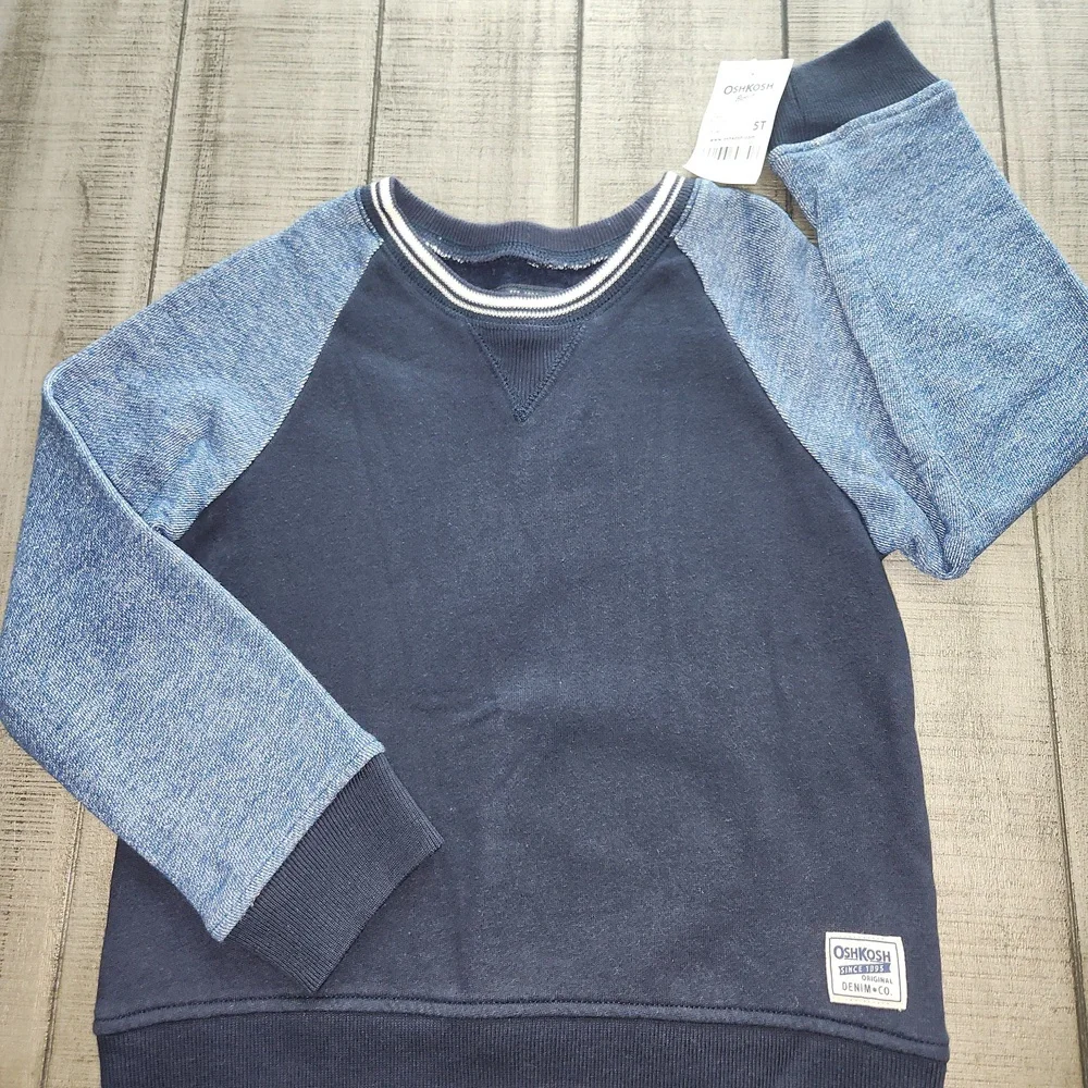 OshKosh Bgosh stylish comfortable