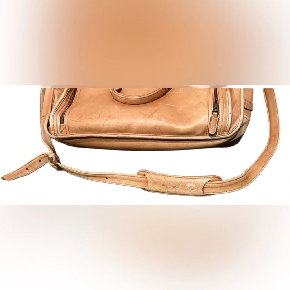 Dorado ample 17” strap