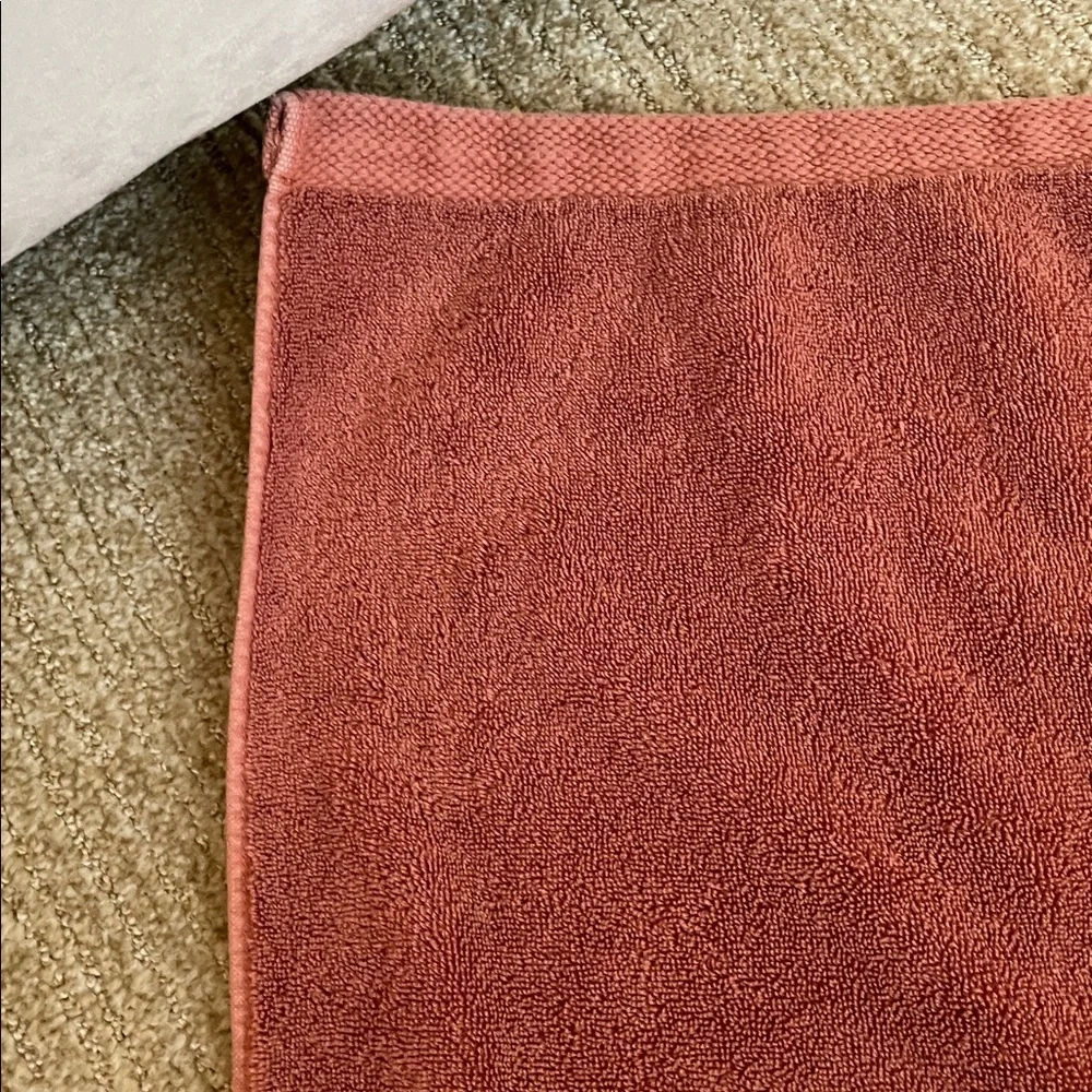 Target Home experience softness