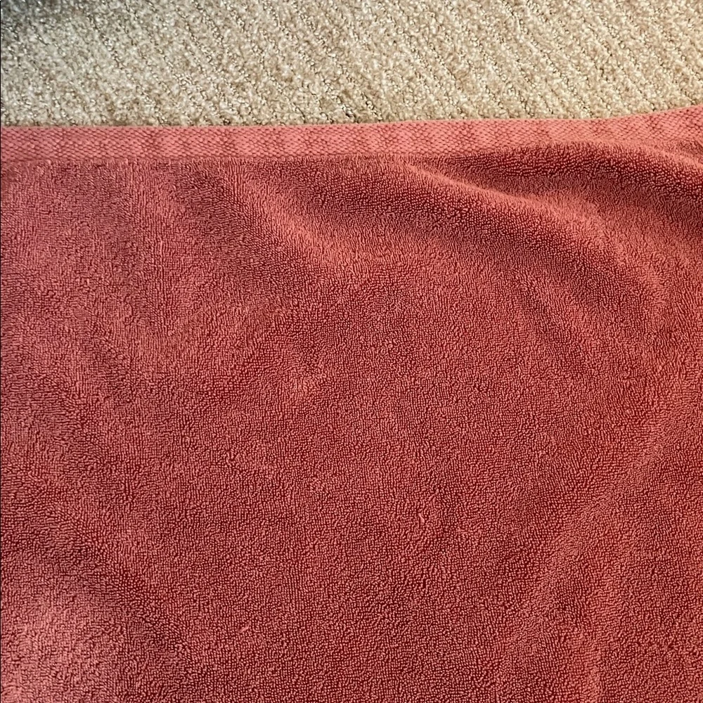Target Home experience softness