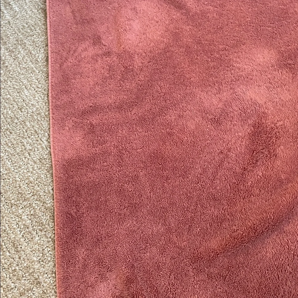 Target Home experience softness