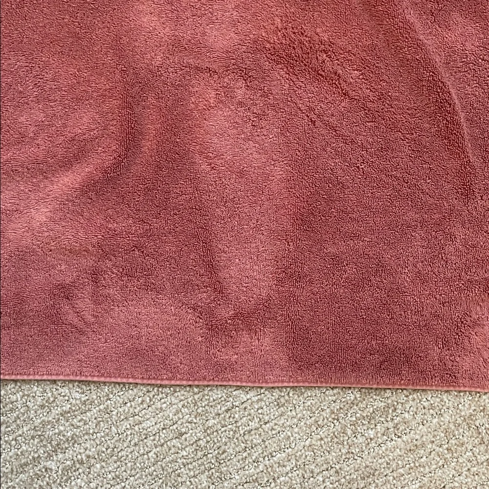 Target Home experience softness