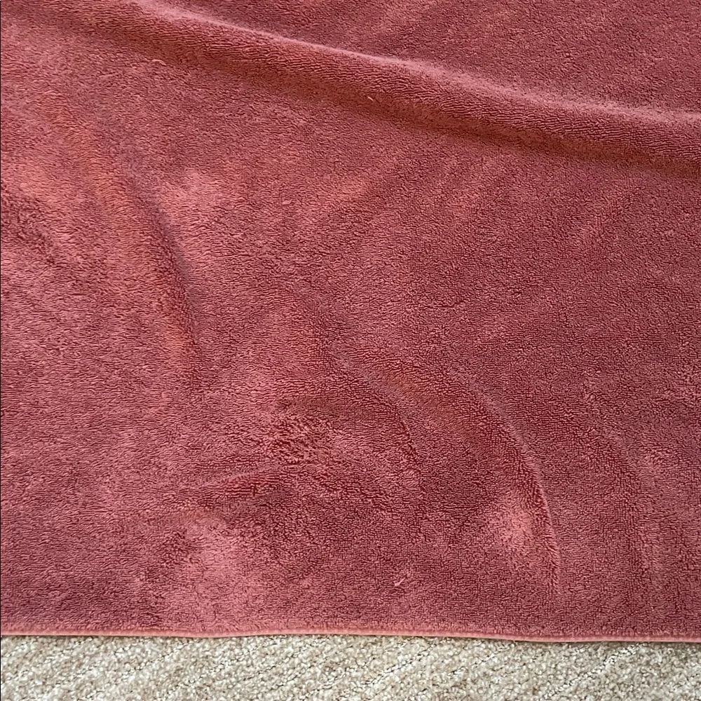 Target Home experience softness