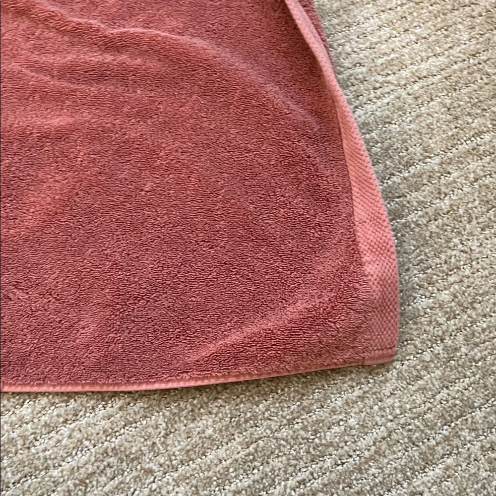 Target Home experience softness