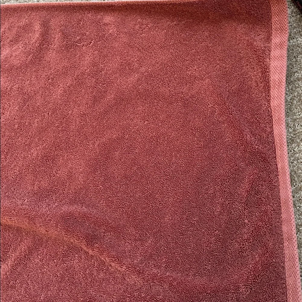 Target Home experience softness
