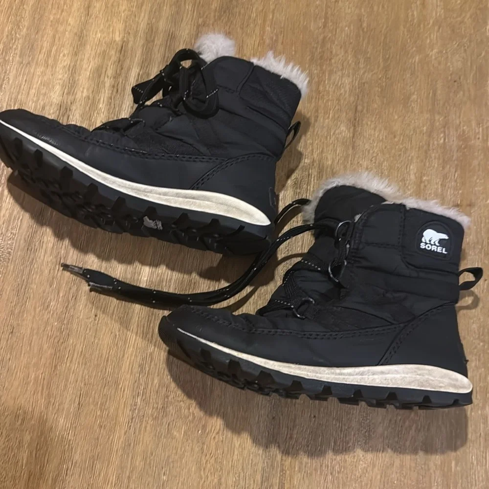 Sorel great preloved