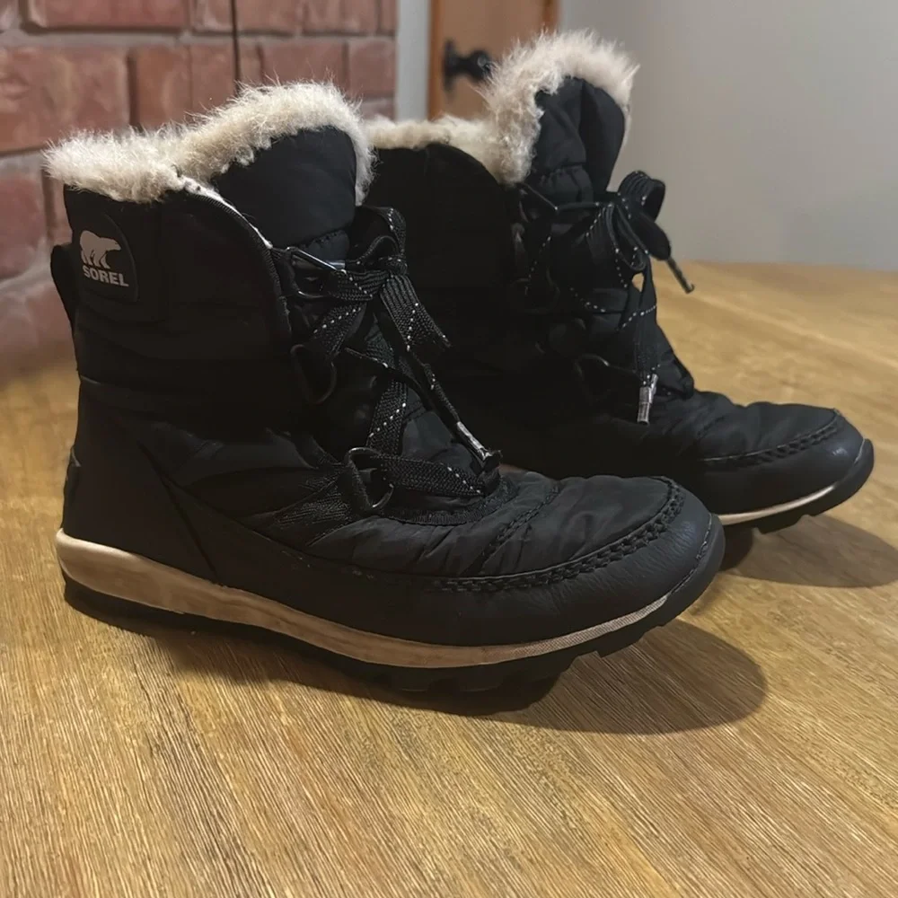 Sorel great preloved