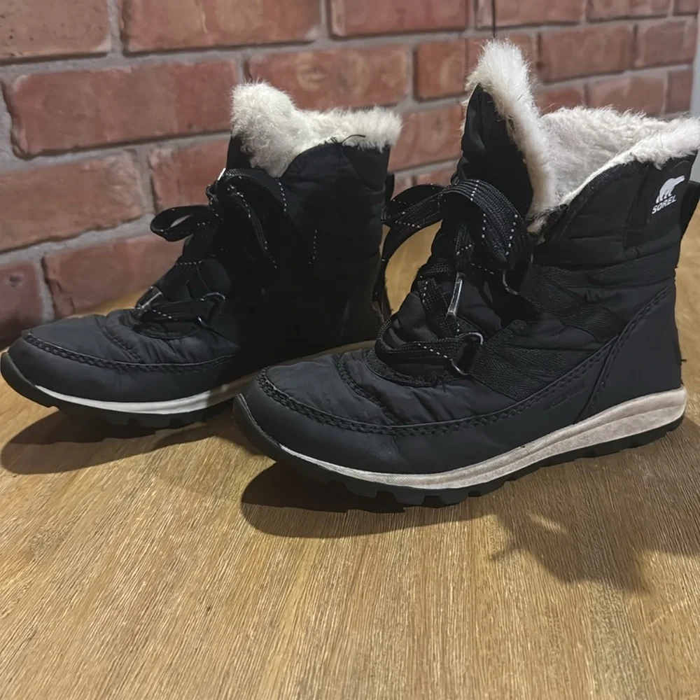 Sorel great preloved