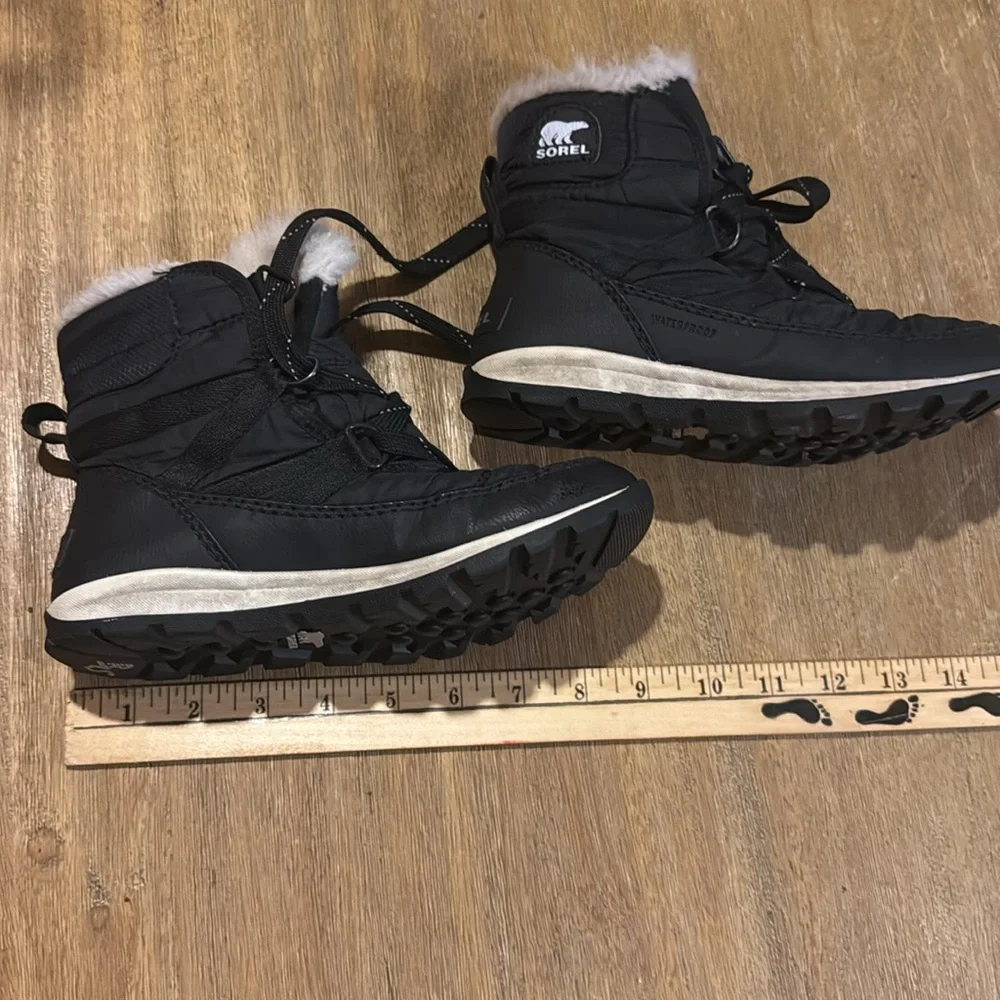 Sorel great preloved