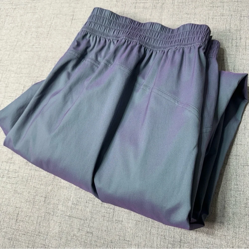 lululemon iridescent