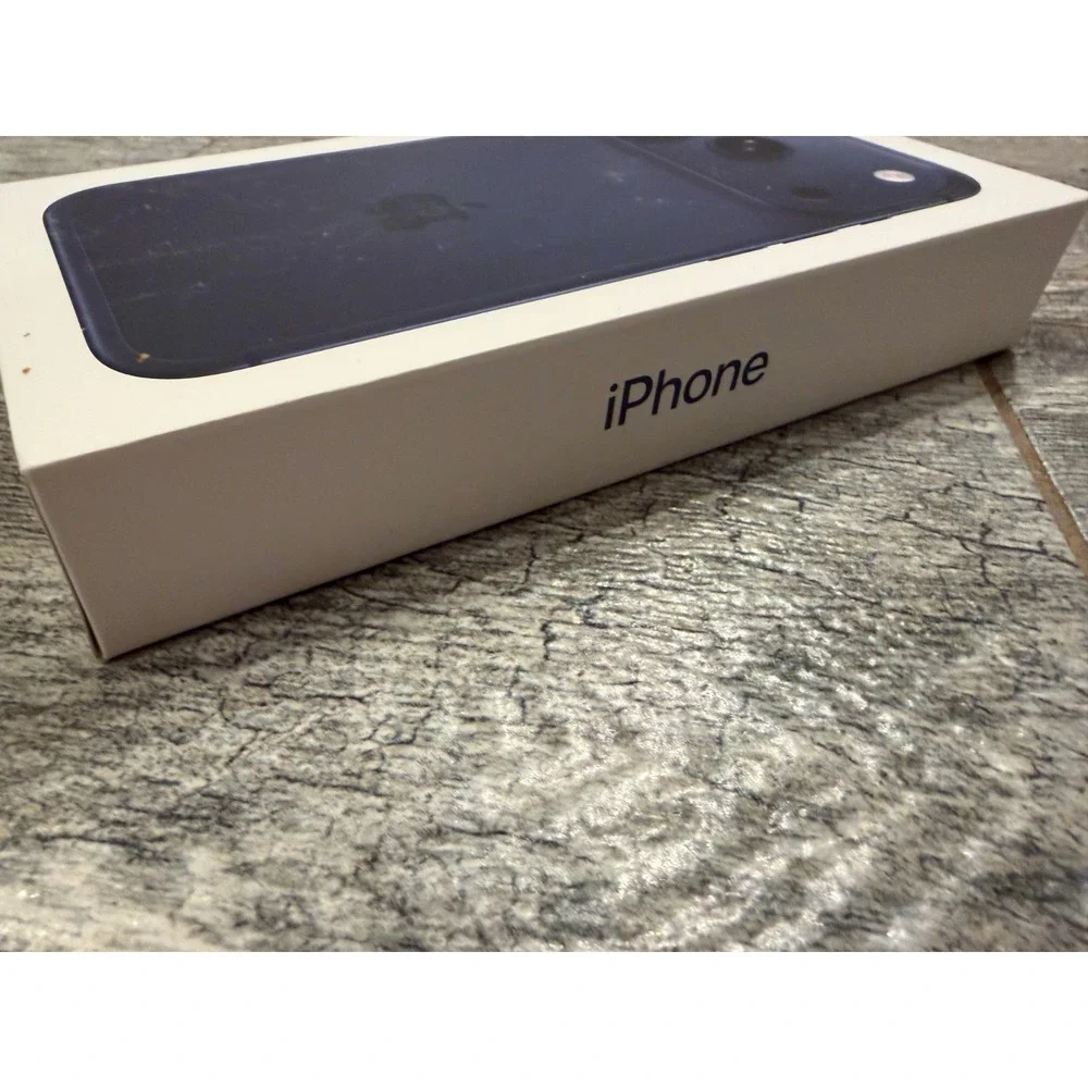 Apple iphone 17
