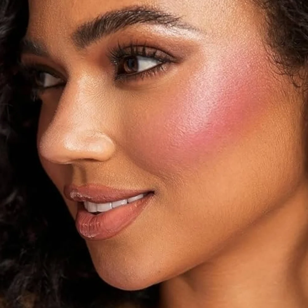 Too Faced Berry Dreamy Blurring CLOUD BLUSH - Berry Purple
