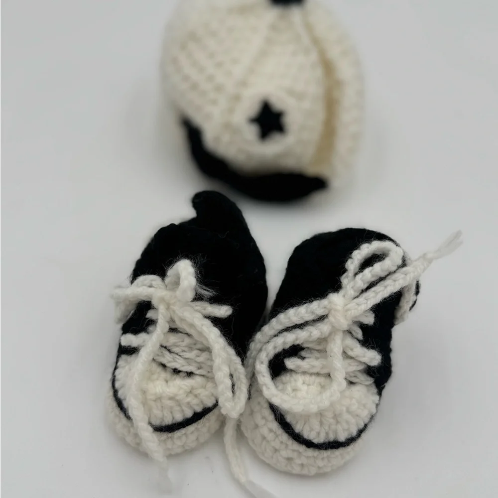 N/A adorable handmade