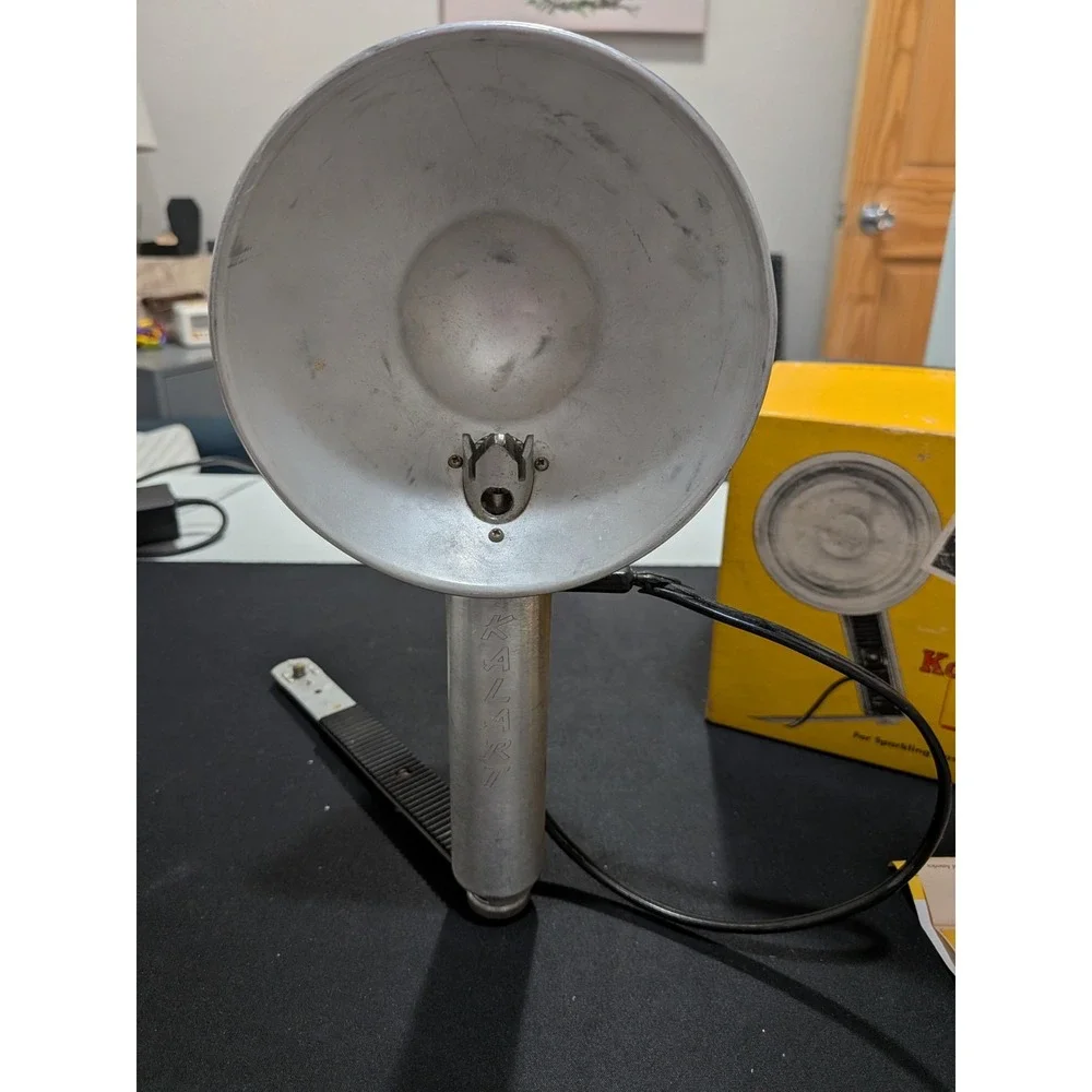 Kodak vintage standard